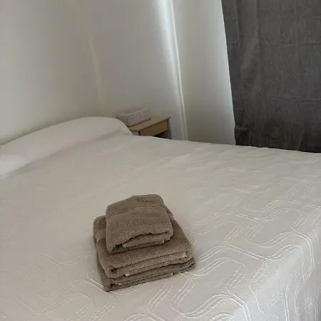 El Sueno Apartment Jerez de la Frontera