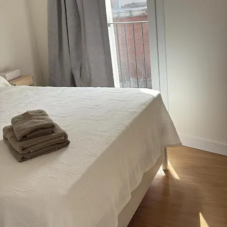 Apartment El Sueno *