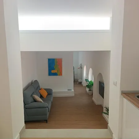 El Sueno Apartment