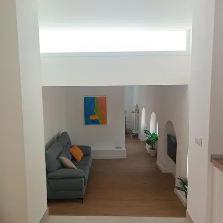 El Sueno Apartment *