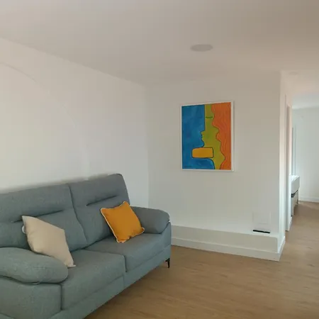 El Sueno Apartment