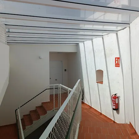 El Sueno 公寓