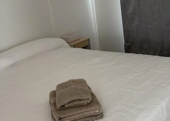 El Sueno Apartman Jerez de la Frontera