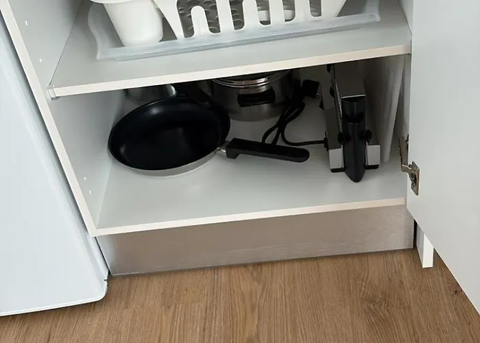 Apartman El Sueno Jerez de la Frontera