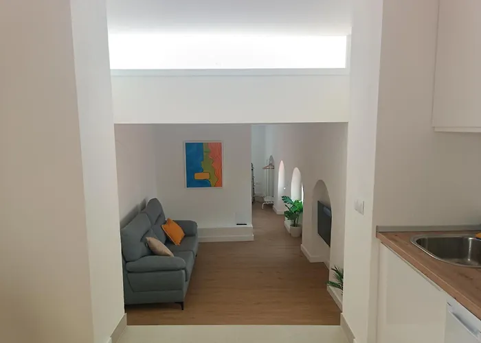 El Sueno Apartman