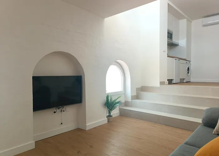 Apartman El Sueno Jerez de la Frontera