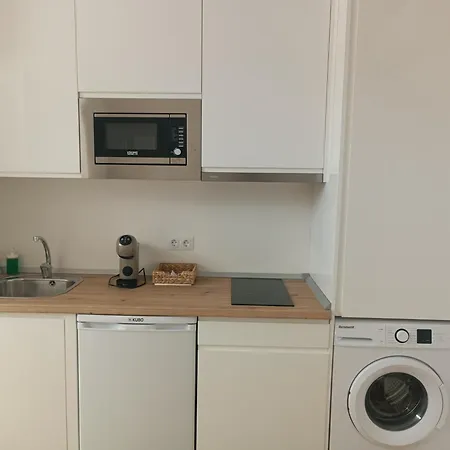 アパート El Sueno ヘレス