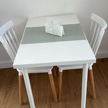 El Sueno アパート