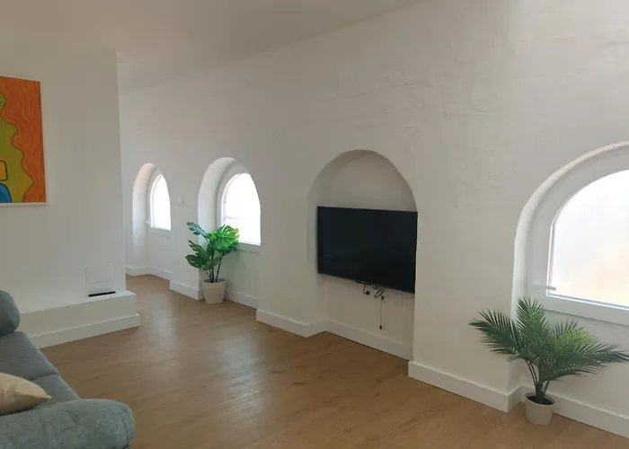 アパート El Sueno *