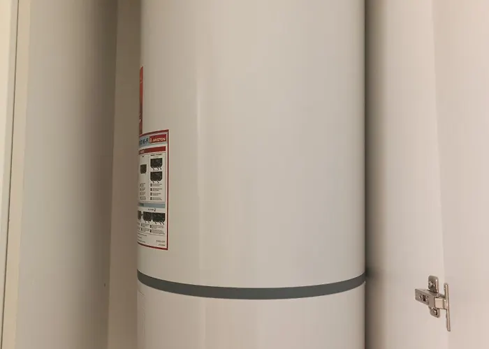 El Sueno アパート ヘレス