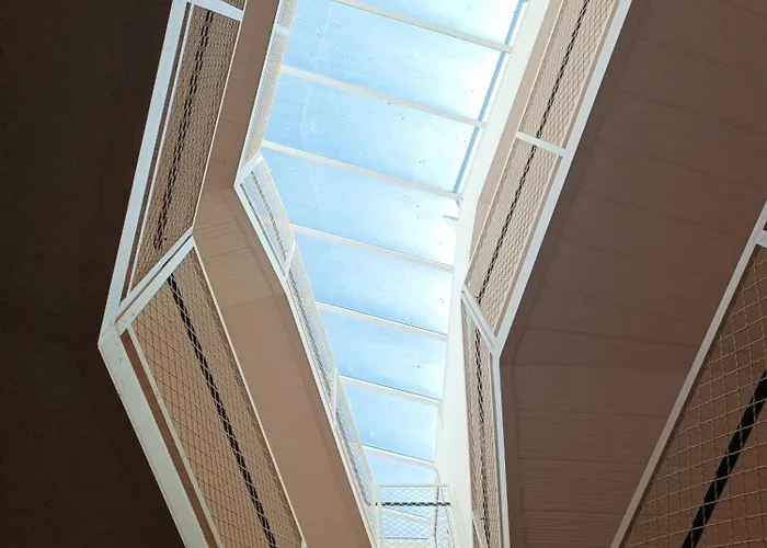 El Sueno アパート ヘレス