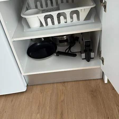 Apartmán El Sueno Jerez de la Frontera