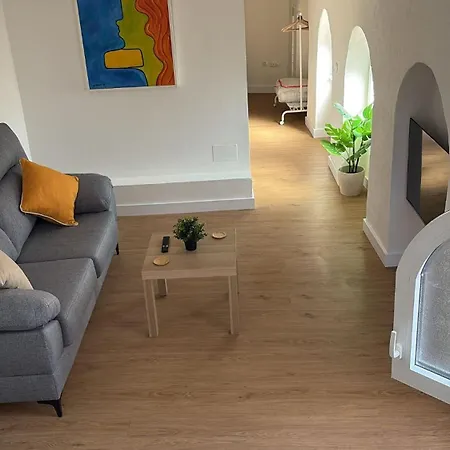 El Sueno * Jerez de la Frontera